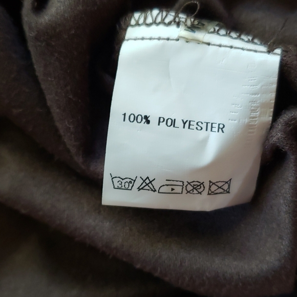 Super soft tunic dress - Picture 9 of 11